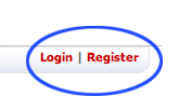 Login Login