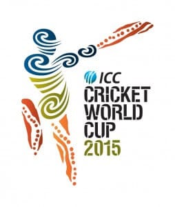 Cricket world cup 2015